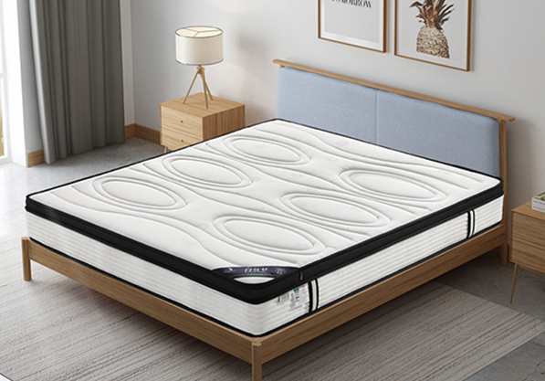 不同工藝的椰棕床墊如何定制？自然夢床墊廠家告訴大家