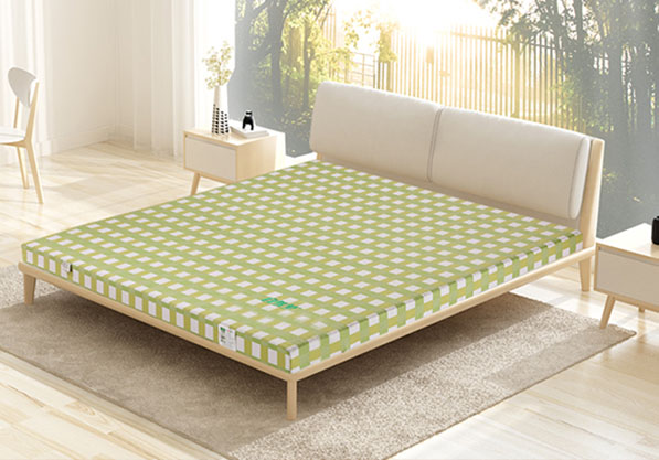 新買回來的棕櫚床墊有味道怎么辦？自然夢床墊廠家告訴您解決辦法