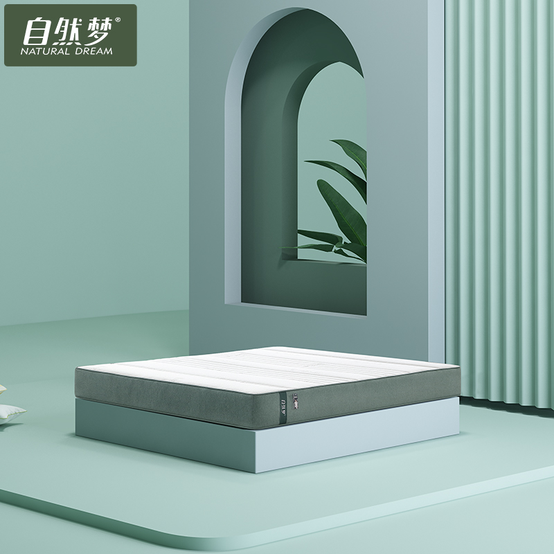 你知道如何在實體店選床墊嗎？